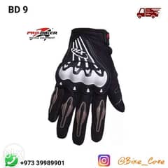 Pro Bike Gloves 0
