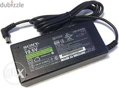 Original Laptop Charger available for sale