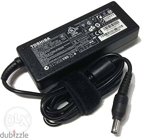 Original Laptop Charger available for sale 3
