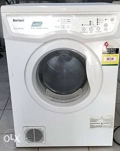 Dryer for sale 0