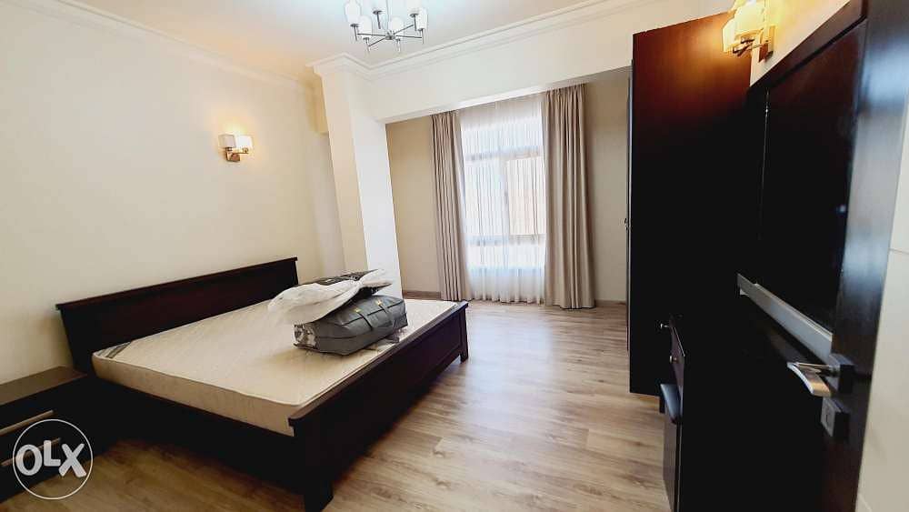 Reasonable price 2 bedroom apartment for rent in janabiya 2
