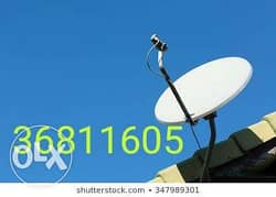 Arabsat with fixing 0