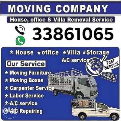 House shifting furniture Moving packing services