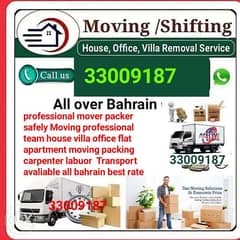 Shifting Packing bahrain Furniture removing fixing very well household 0