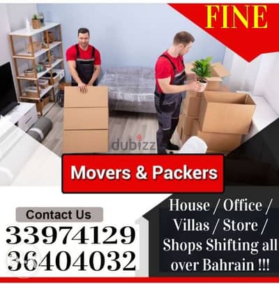 Movers