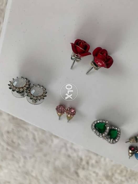 Earrings 2