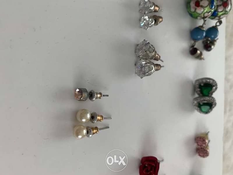 Earrings 3