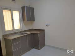 mob 33180618/ Two bedroom flat in Jerdab / isa town with new split Ac 0