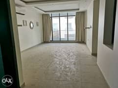 3BHK + maidsroom - Spacious flat for rent available with ACs installed 0