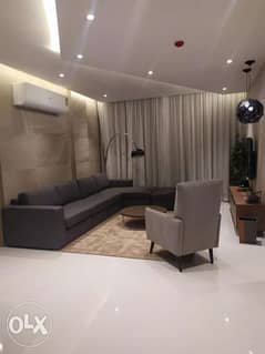 Beautiful & Luxurious 2 bedrooms apartment - Internet + Gym 0