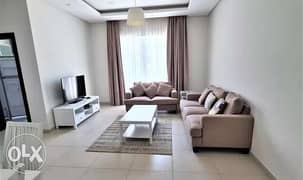 2 BHK - Fully furnished flat available with balcony - 0