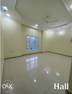 Bright and Spacious 3 BR flat with ACs installed + parking space 0