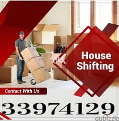 Hidd Bahrain Movers and Packers