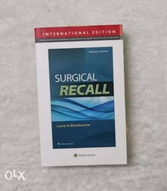 Surgical Recall 0