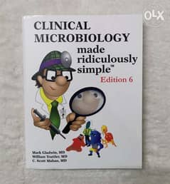 Clinical Microbiology 0