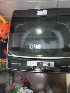 13 kgs washing machine on sale 0