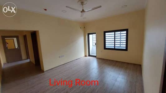 Brand New Flats For Rent in Tubli