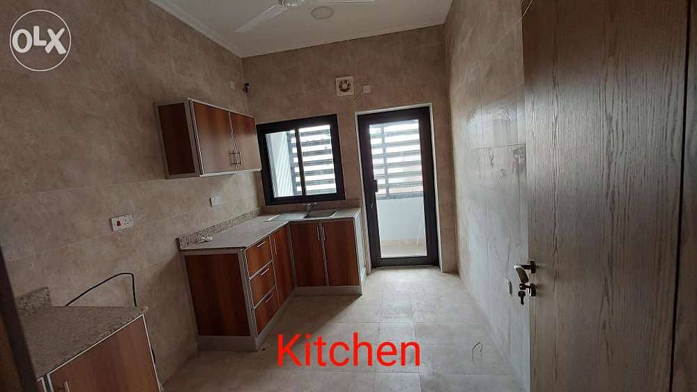 Brand New Flats For Rent in Tubli 5