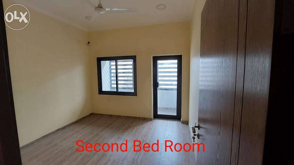 Brand New Flats For Rent in Tubli 6