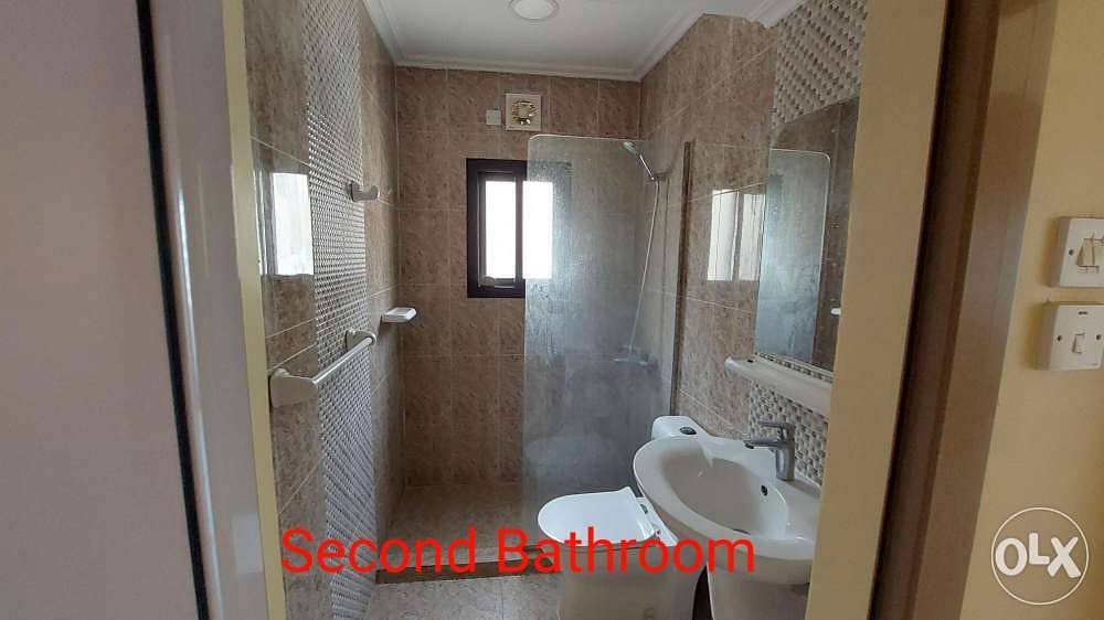 Brand New Flats For Rent in Tubli 7