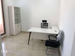 320bhd only big office 100sqmt juffair area brand new office for rent 0