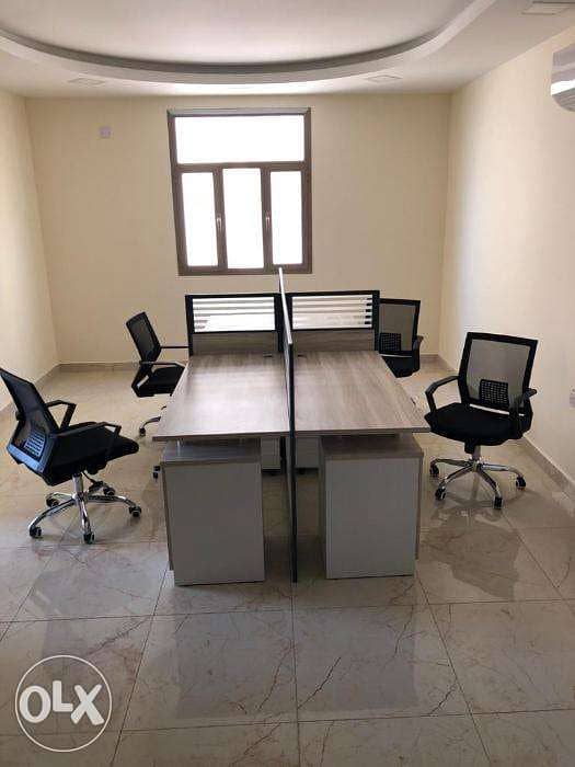 320bhd only big office 100sqmt juffair area brand new office for rent 4