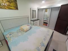 1 bhk for Rent Fully furnished 0