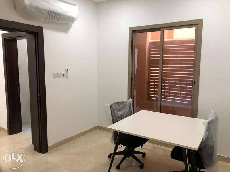 290bhd only brand new building seaview offices in seef area 1