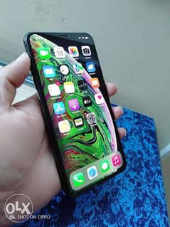 For sell Iphone xs max 64 gb 0