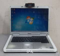 Dell Laptop 4GB Ram / 320GB HDD 14.6" Screen DVD+W (FREE HD Webcam) 0