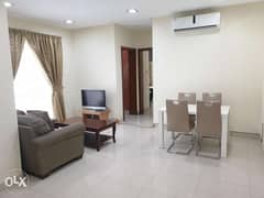 affordable and modern 2 Bhk flat/ hidd fully furnished mob. ( 33180618) 0