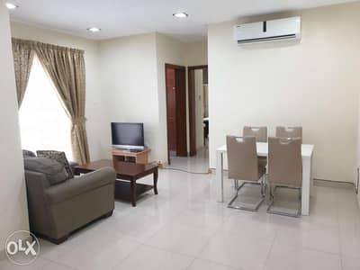 affordable and modern 2 Bhk flat/ hidd fully furnished mob. ( 33180618)