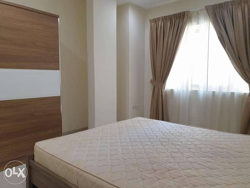 affordable and modern 2 Bhk flat/ hidd fully furnished mob. ( 33180618) 7