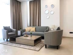 Brand new, luxury, 2bhk apartment furnished for rent in juffair+Ewa 0