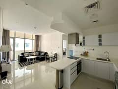 Spacious 1bhk apartment for rent/pools/balcony/inclusive/pets allowed 0
