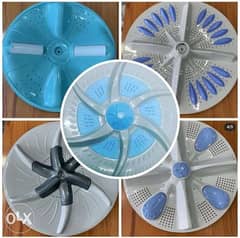 Washing Machine Impeller for sale brand new Premium Quality. 0