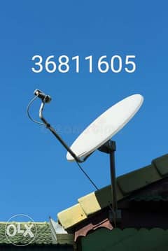 Arabsat, nilsat now good offer with good fixing 0