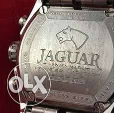 Jaguar Watch EXECUTIVE Collection. 1