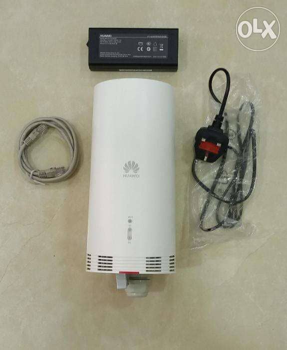 Unlocked Huawei outdoor N5368 5G Router 0
