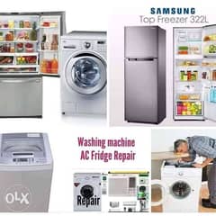 Bahrain ac refrigerator washing machine dryers repairing services 0