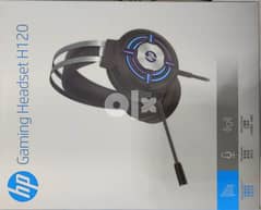 HP Gaming Headphone