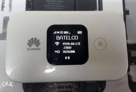 Unlocked Huawei 4G Lte Router For Sell 0