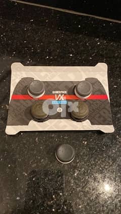 buttons for PS4 controller 0