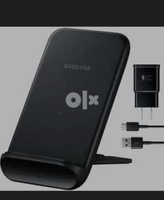  SAMSUNG Electronics Wireless Charger Convertible Qi