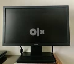 Desktop Computer for Sale (in good condition) 0