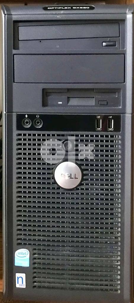 Desktop Computer for Sale (in good condition) 2