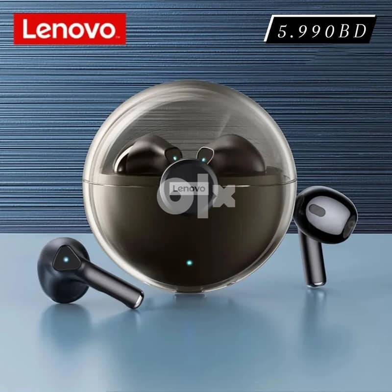 Lenovo LP80 0
