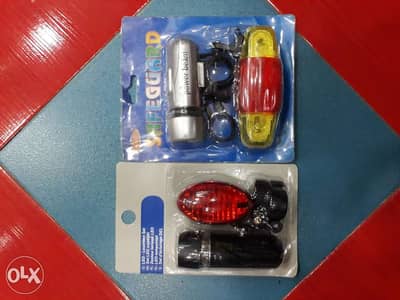 cycle light