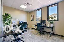 Providing Commercial office for 100bd per month get now here! 0