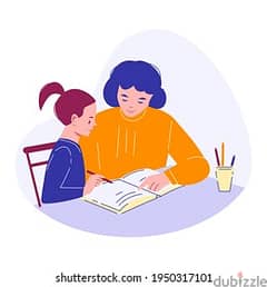 Home tutor(female)